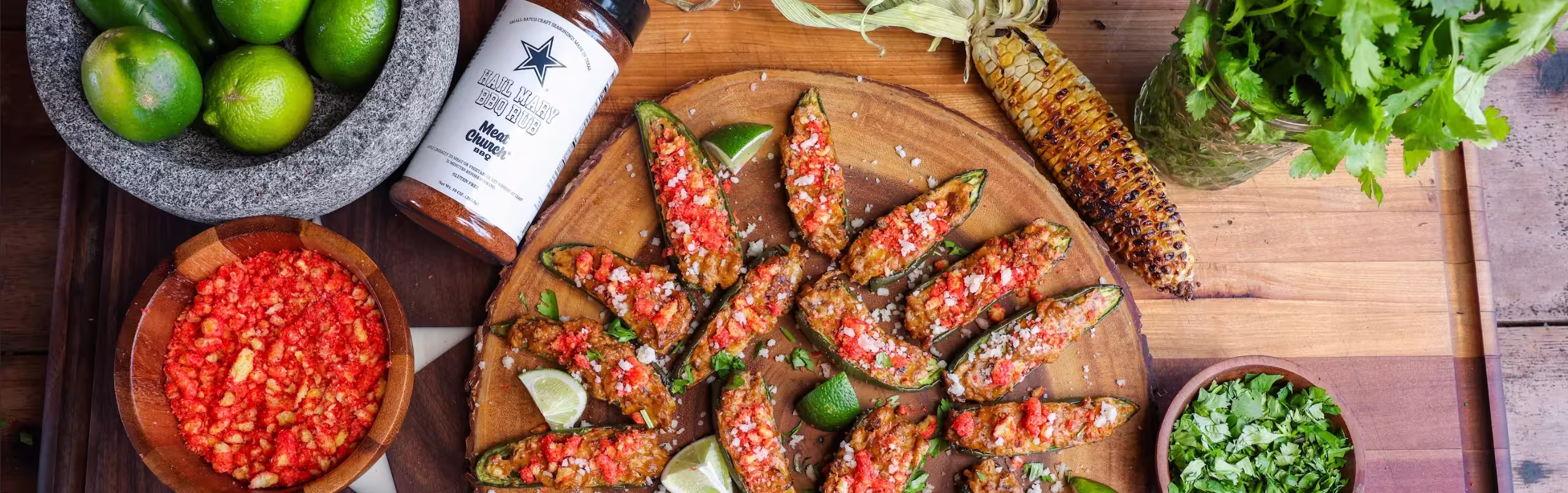 Home Street Corn Popper